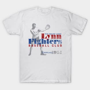 Lynn Fighters T-Shirt